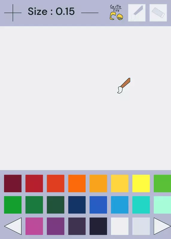 Painf by @Castleside