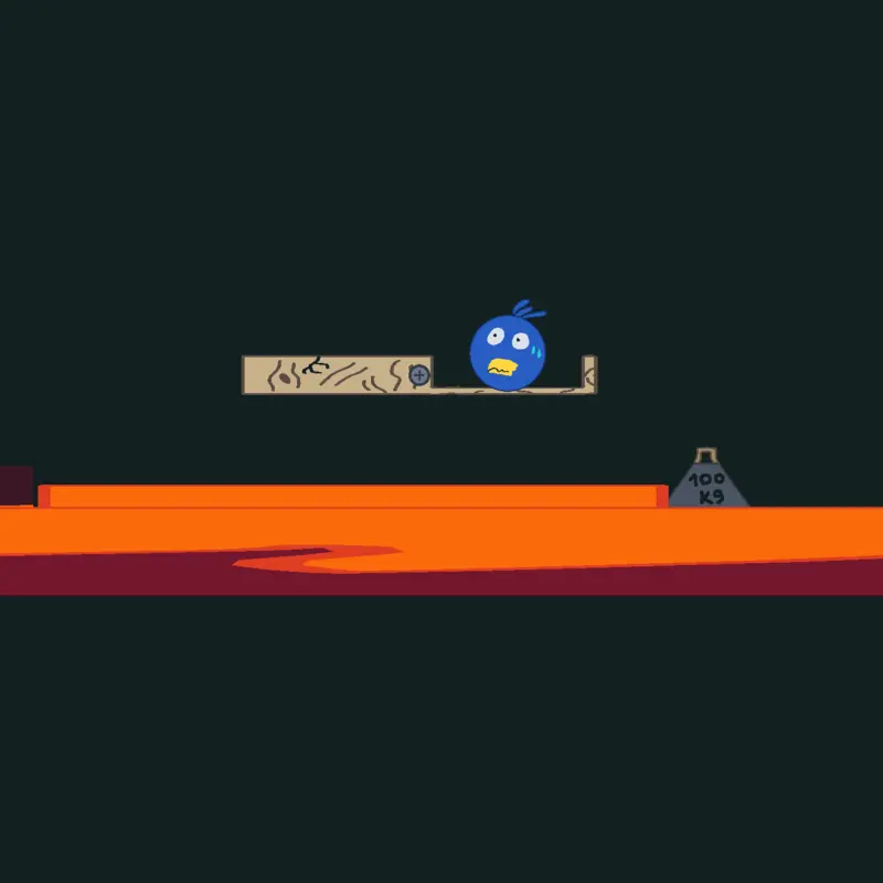 Game by @uriky