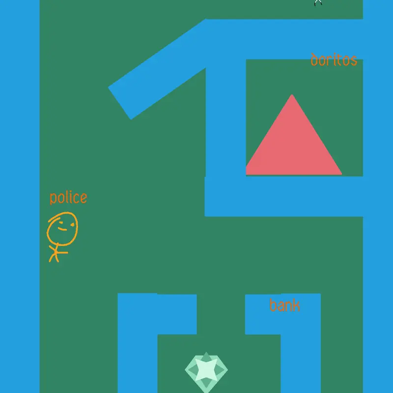 Game by @980