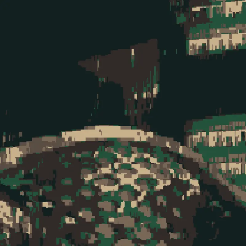 Game by @ufoyga_fan_Halloween