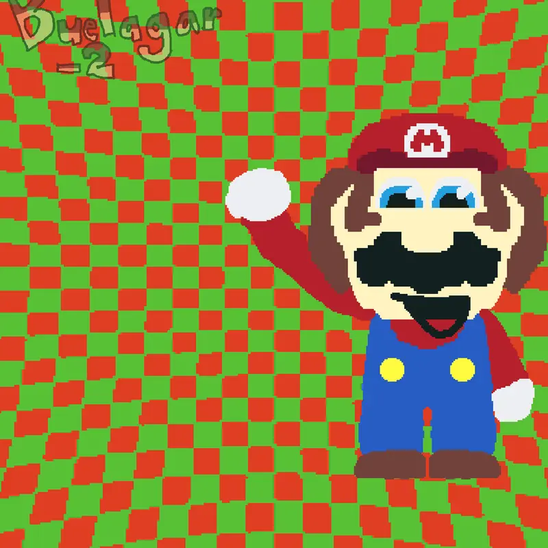 Game by @Buelagar_2