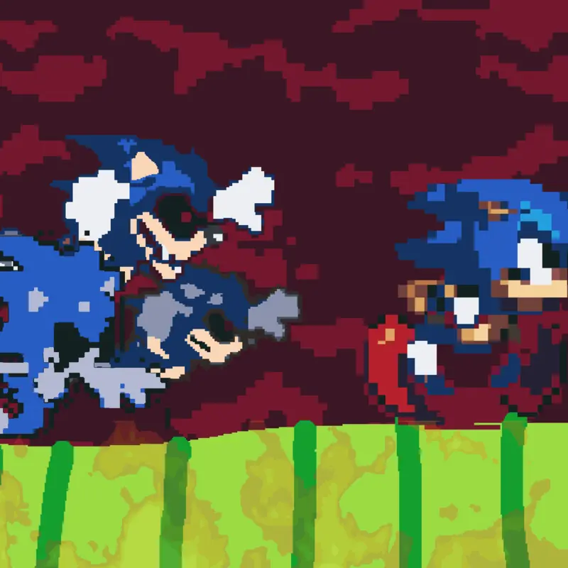 Game by @sonicfunny