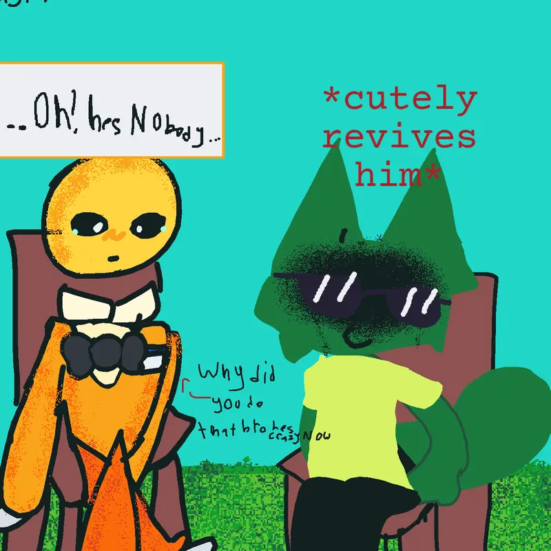 Game by @ilikeazure