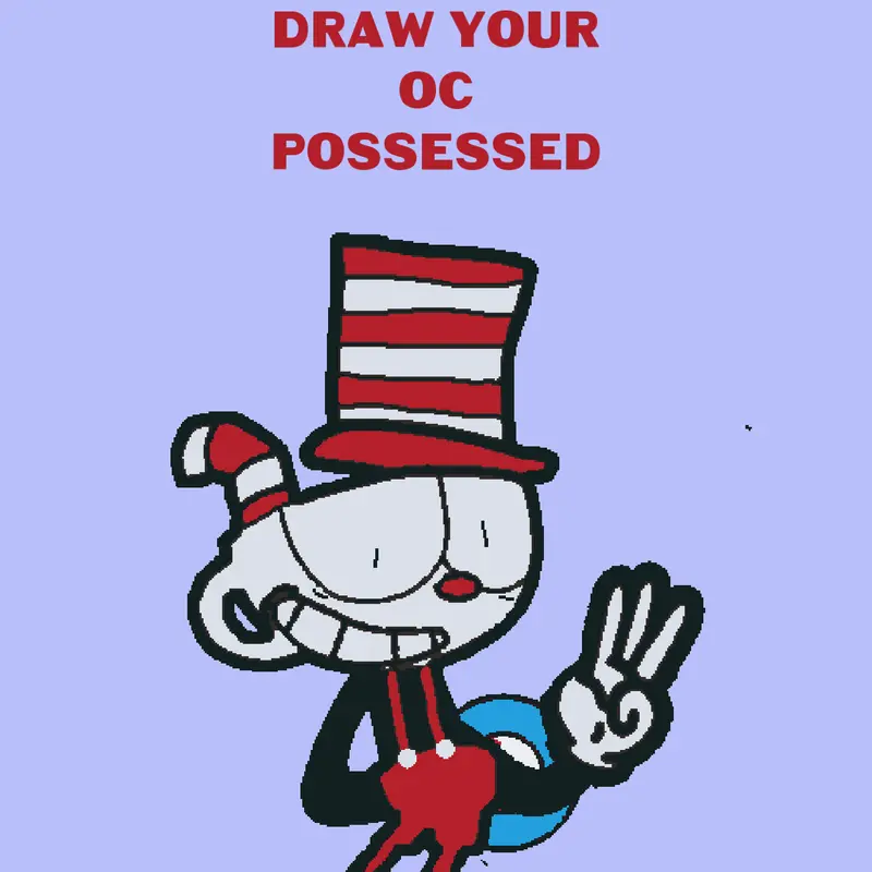 Game by @CupheadDesignPro