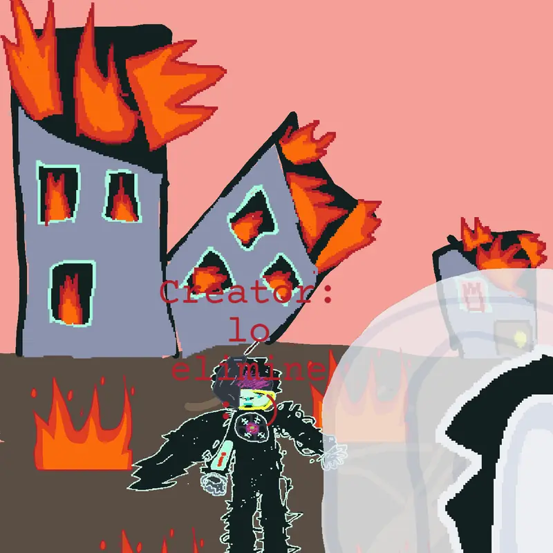 Game by @CreadoryInmortal