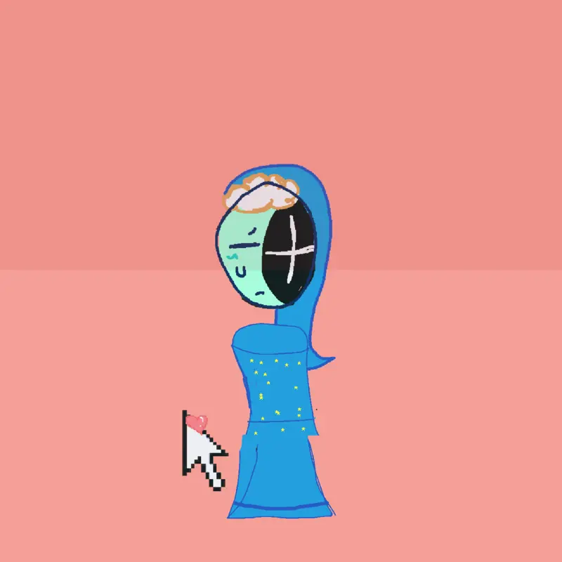 Animation test!This is my acc by @Bread_Is
