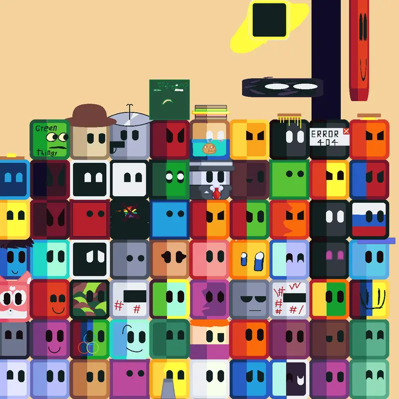 Game by @Bobtheblob1