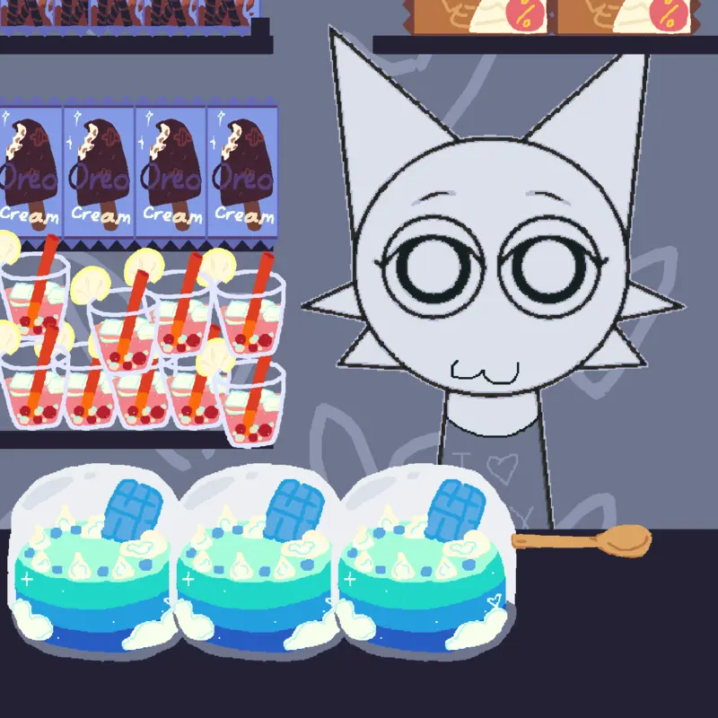 Game by @StupiIdio
