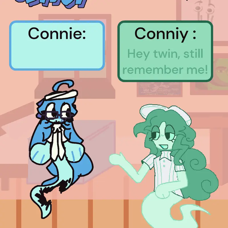Game by @Z2conniy_