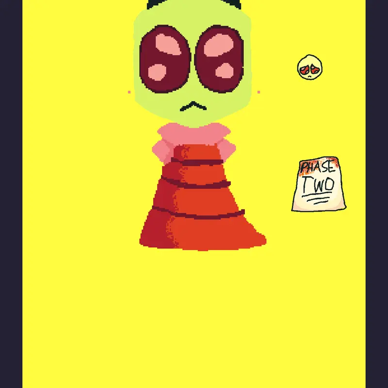 Invader Zim stuff by @Zimrio