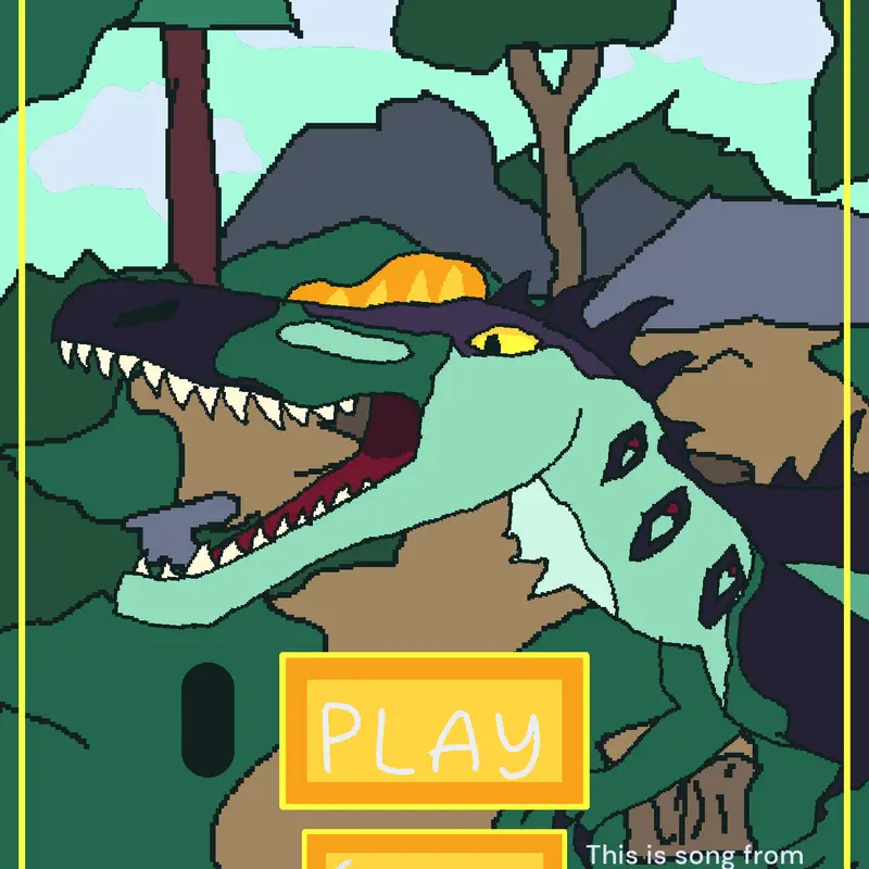 Game by @yourandy