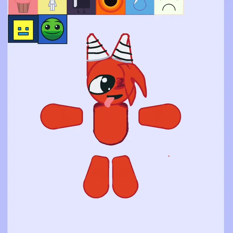 Game by @Funbot_the_silly_robot