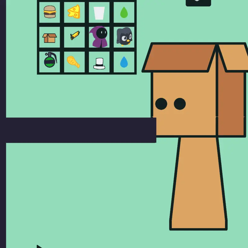 Game by @vanvr2016