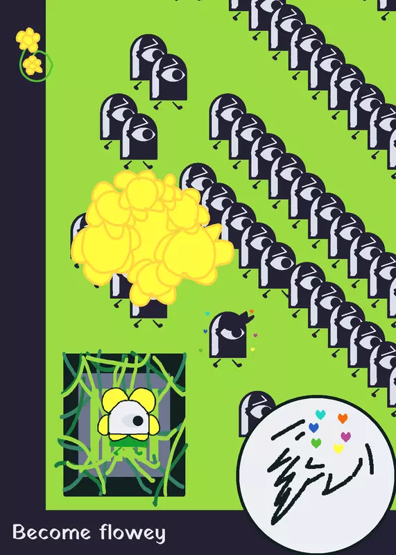 Game by @the_roaringFraud