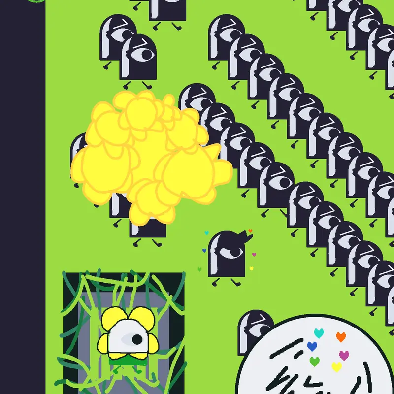 Game by @the_roaringFraud