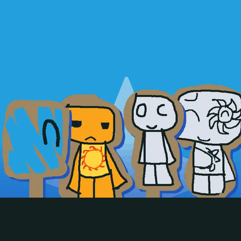 Game by @watercube_creator