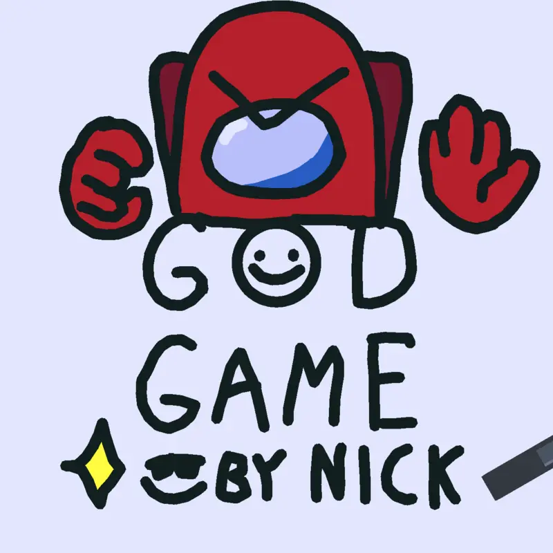 Game by @Nicolas123_xd