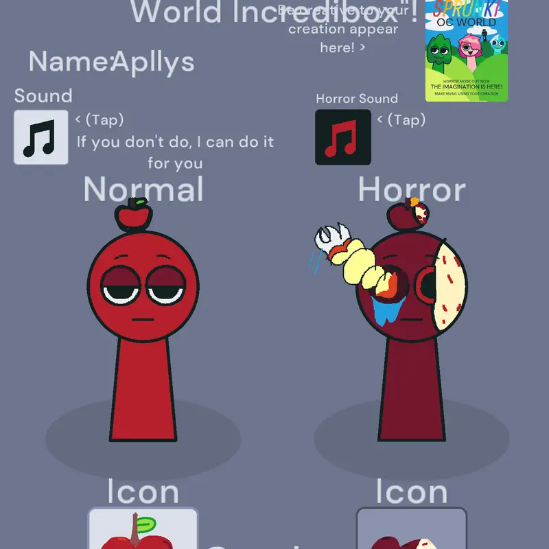 Game by @ApllysOfficial