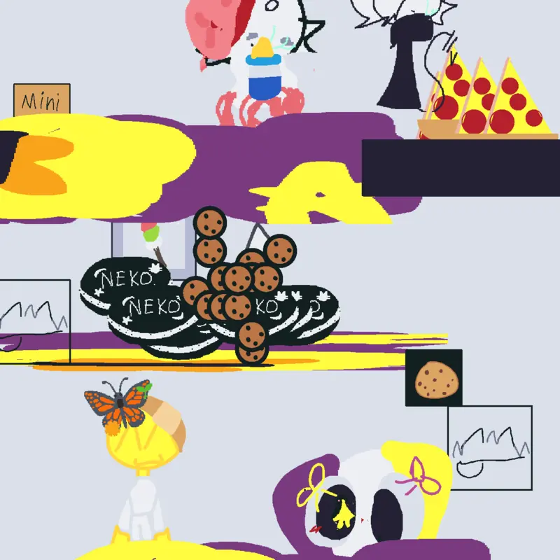 Game by @pugsprinkle