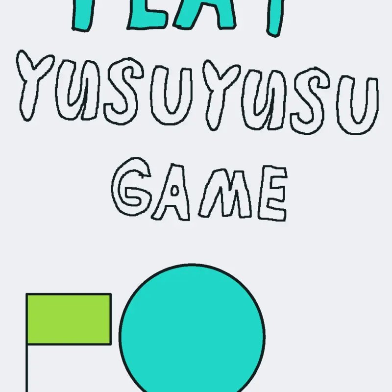Game by @Yusuyusu