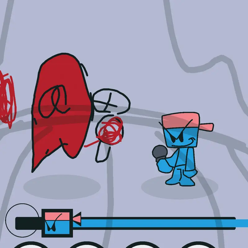 Game by @mateusgames