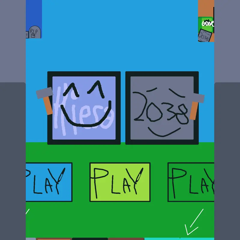 Game by @the-20esa-with-the-logo