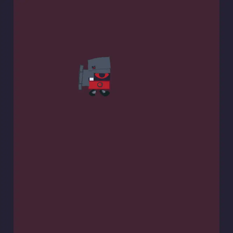 Game by @eyrton09