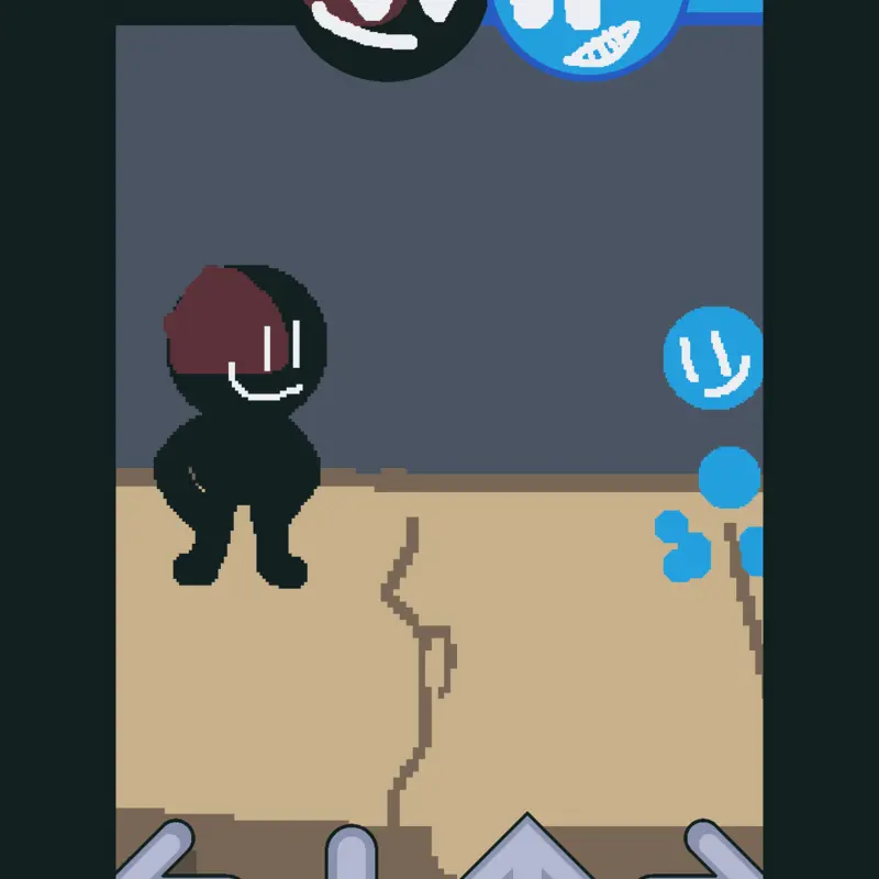 Game by @randomdwfan