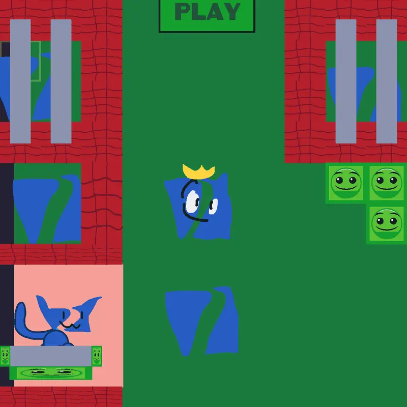 Game by @Itz_Drewski_Halloween