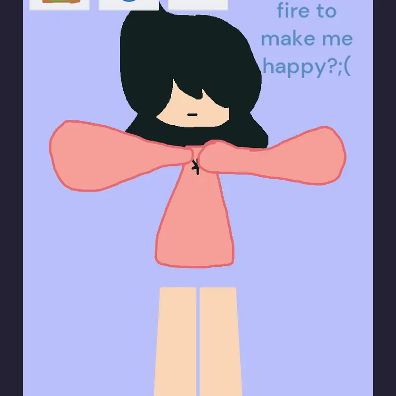 Game by @kneaded_cake