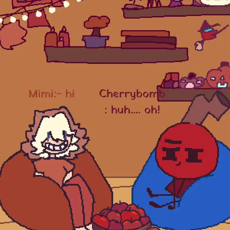Game by @Mimi_2473