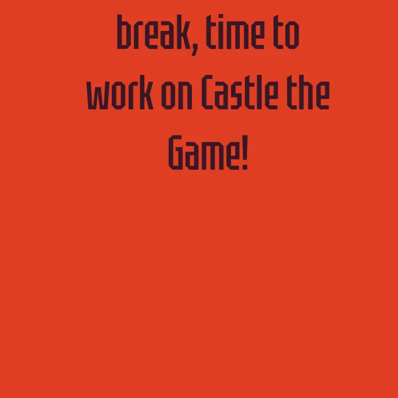 Game by @TheCountryBall