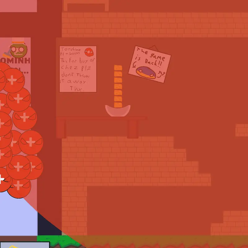 Game by @jondave