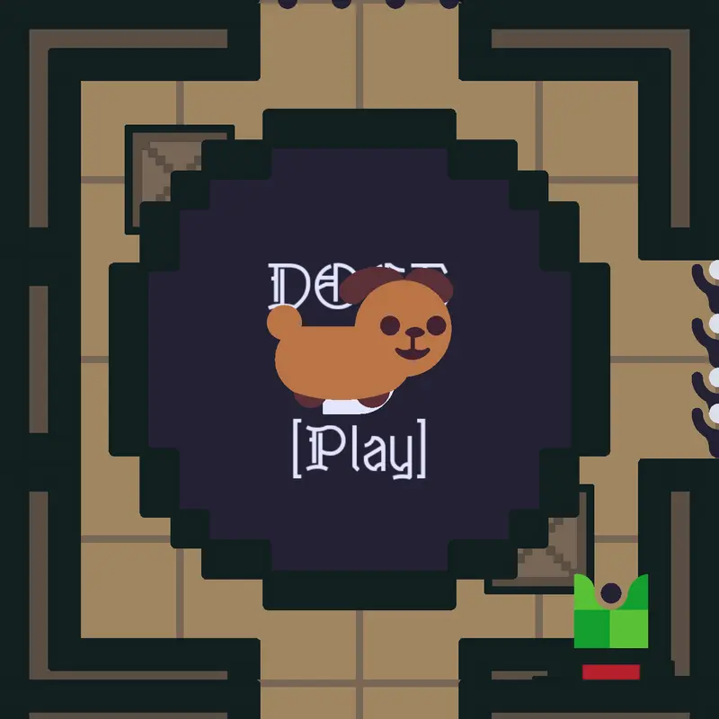 Game by @Dogehihi