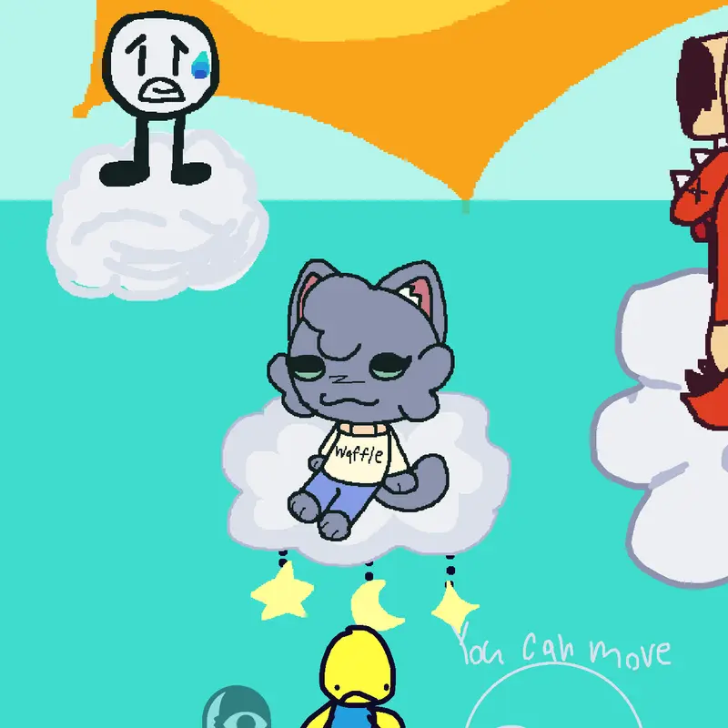 Game by @yasmimbr