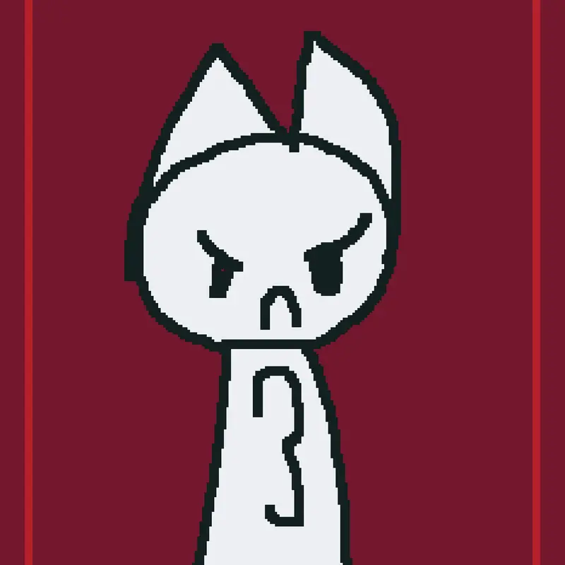 Game by @cute_white_cats