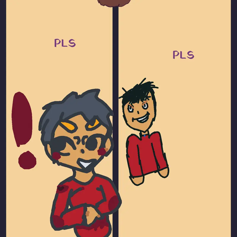 Game by @charalote
