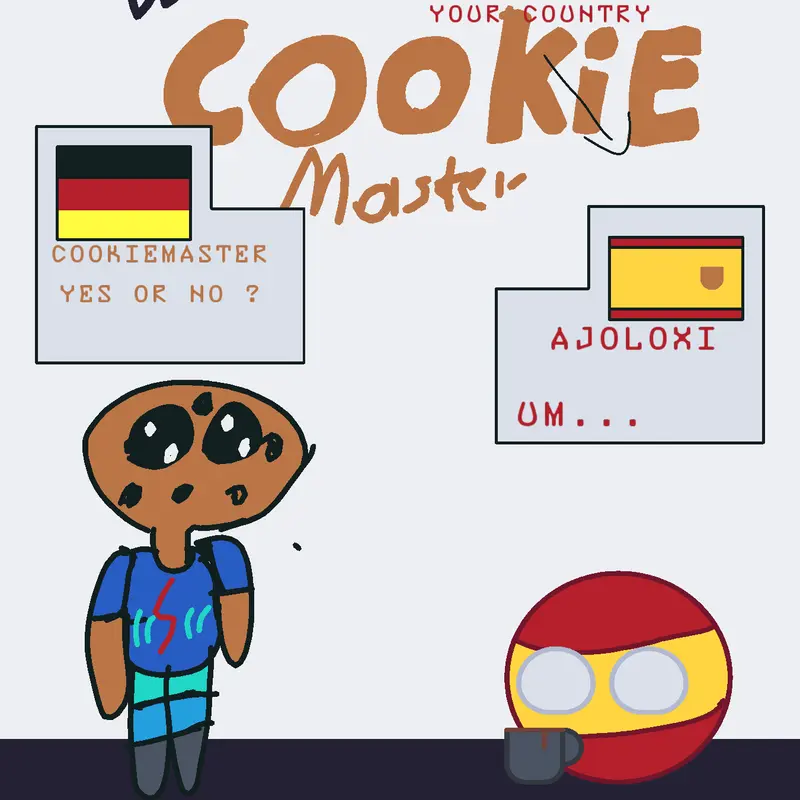 Game by @cookiemaster8813