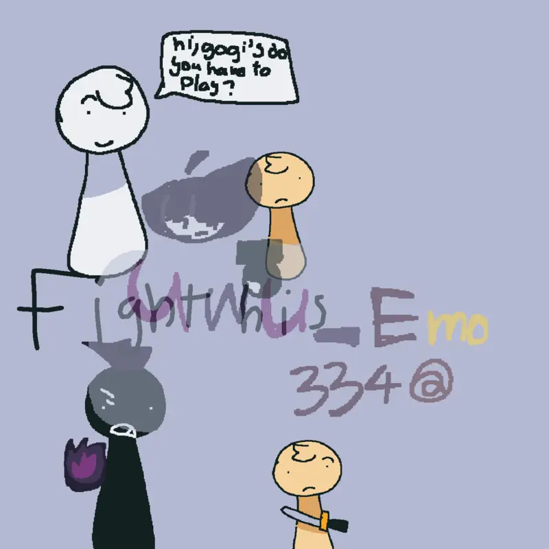 Game by @UWU_emo334