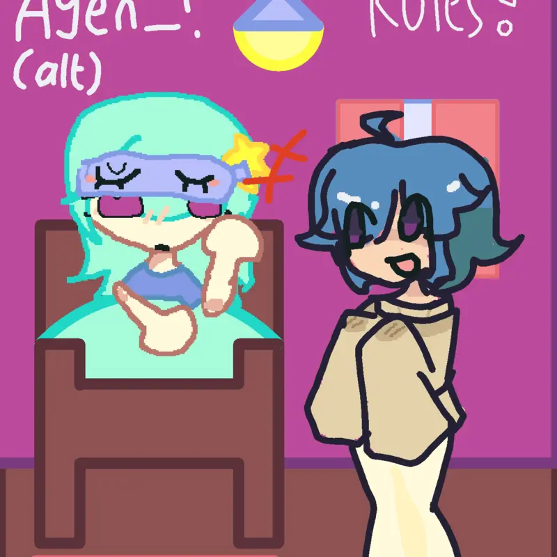Game by @Almiraa_