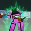 PinkGOD avatar