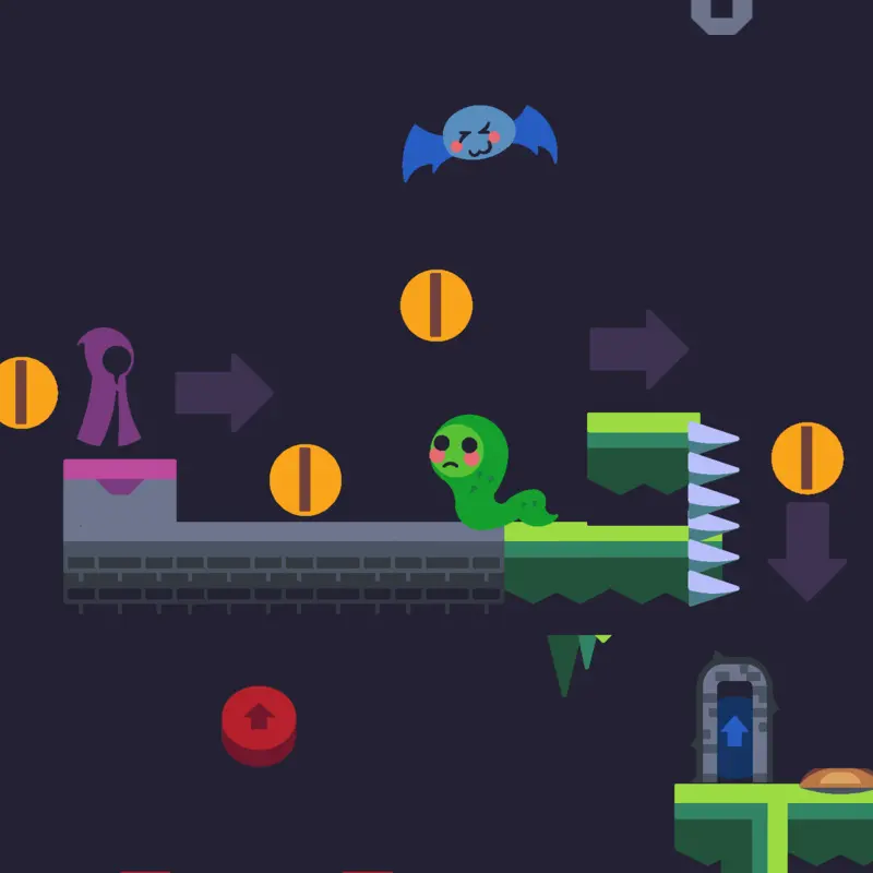 Game by @hard_games