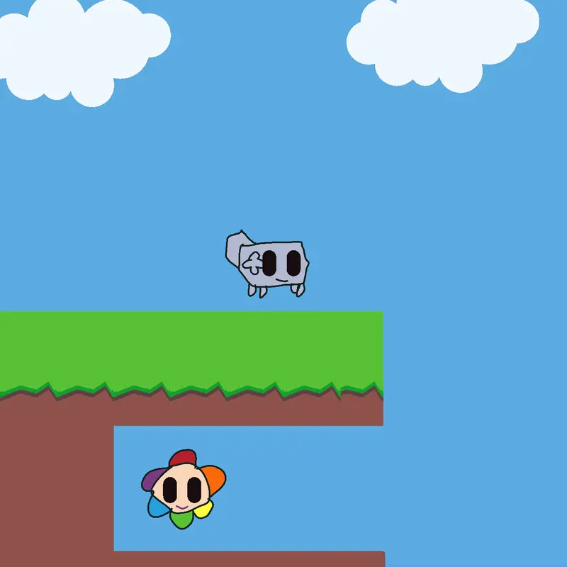 Game by @backroomsboi
