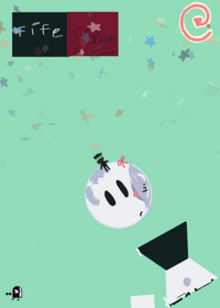 My oc ragdoll