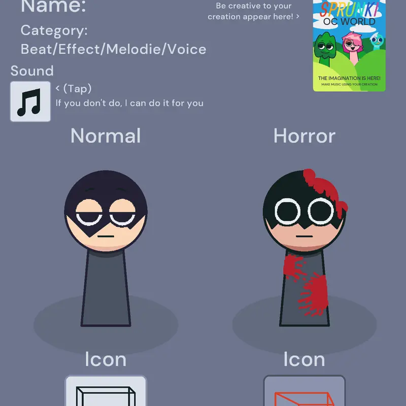 Game by @iidue