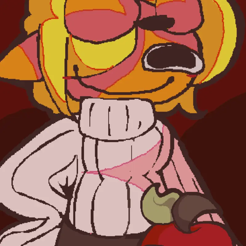 Game by @TekesUwu