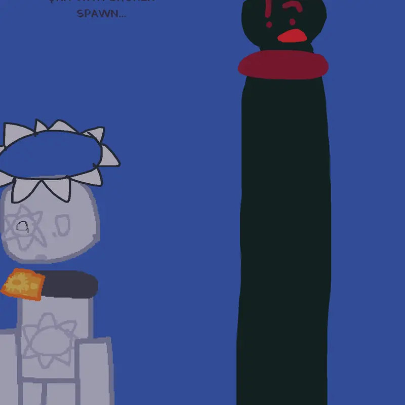 Game by @that_one_badger_guy