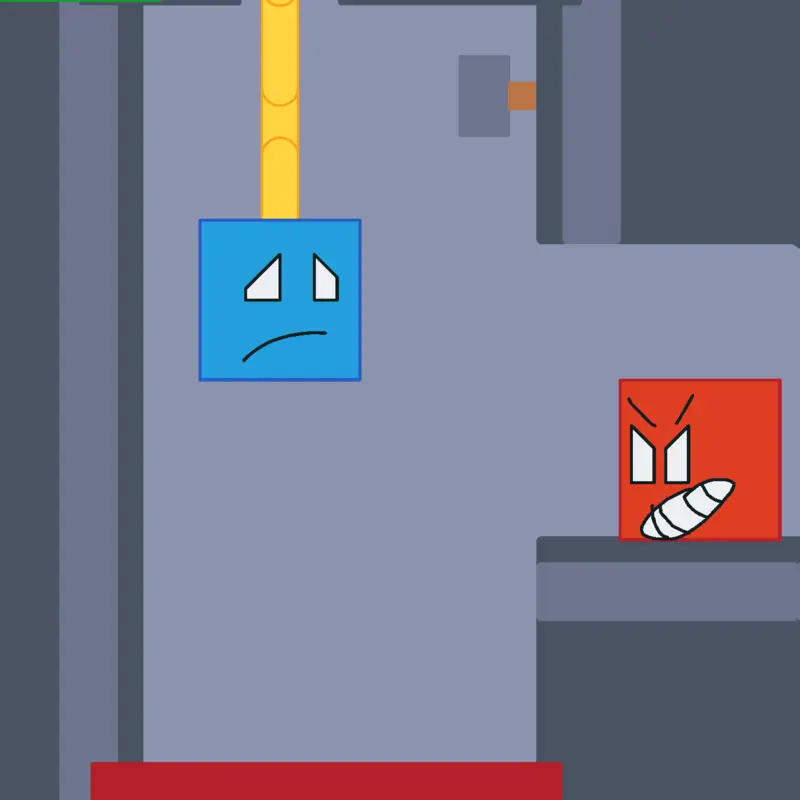 Game by @twidde