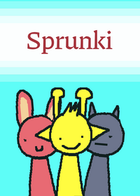 [DEMO] Sprunking