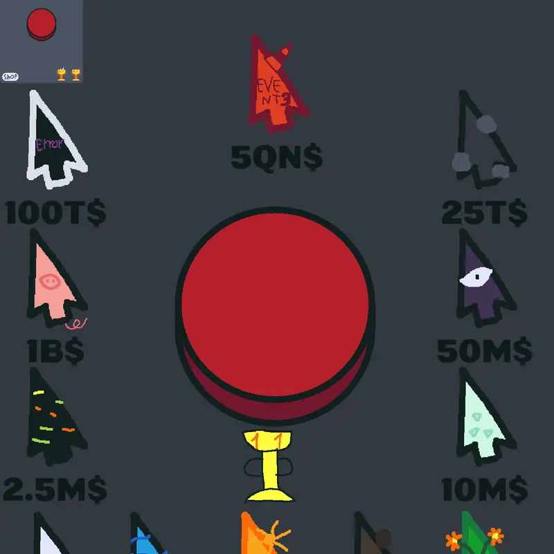 Game by @GoodyCat